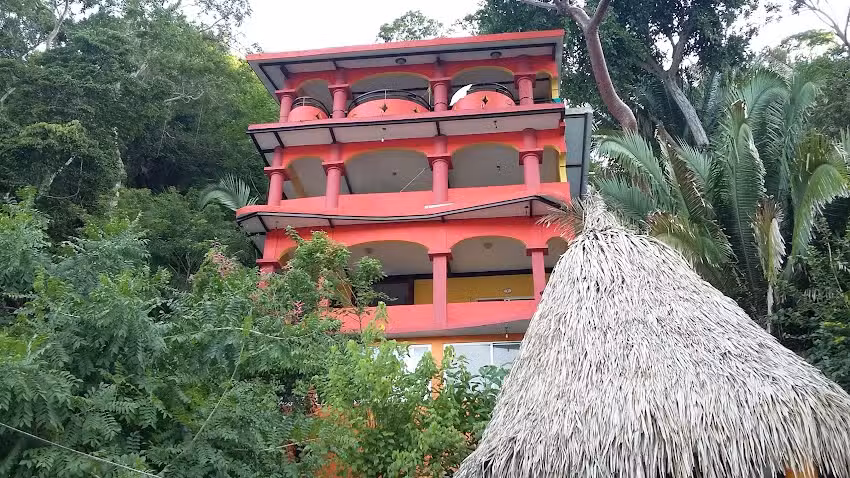 Hotel Casa Bah&iacute;a Bonita Yelapa &ndash; Hoteles en Yelapa