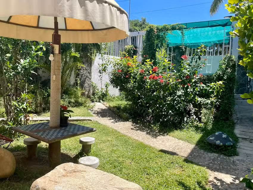 Hotel Casa Bigu