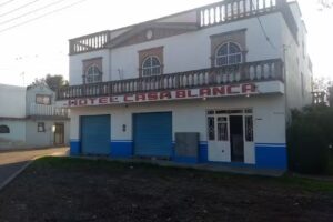 Hotel Casa Blanca