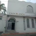 Hotel Casa Blanca
