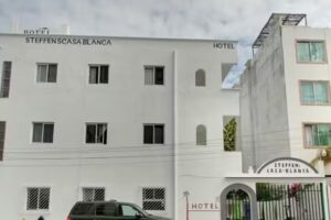 Hotel Casa Blanca