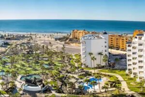 Hotel Casa Blanca Golf Villas