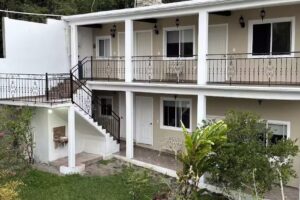 Hotel Casa Blanca Pahuatlan