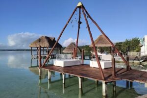 Hotel Casa Caracol Lagoon