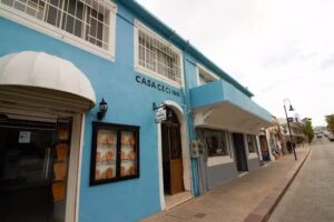 HOTEL CASA CECI INN tipo airbnb