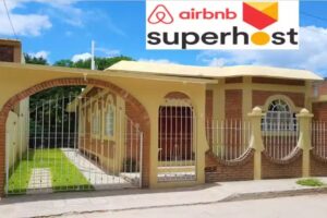 Hotel Casa Cerca de La Media Luna