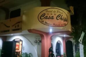 Hotel Casa Chips