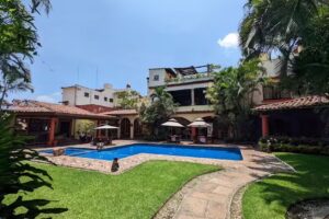 HOTEL CASA COLONIAL &ldquo;SOLO ADULTOS&rdquo;