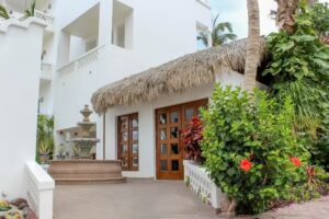 Hotel Casa Costa Azul