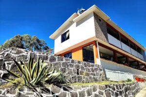 Hotel Casa de Campo &ldquo;Don Ra&uacute;l&rdquo;