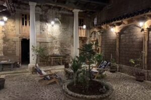 Hotel Casa de Gandhi