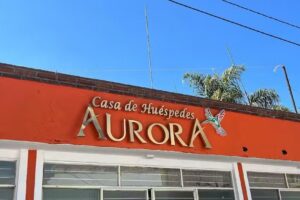 Hotel Casa de Hu&eacute;spedes &ldquo;Aurora&rdquo;