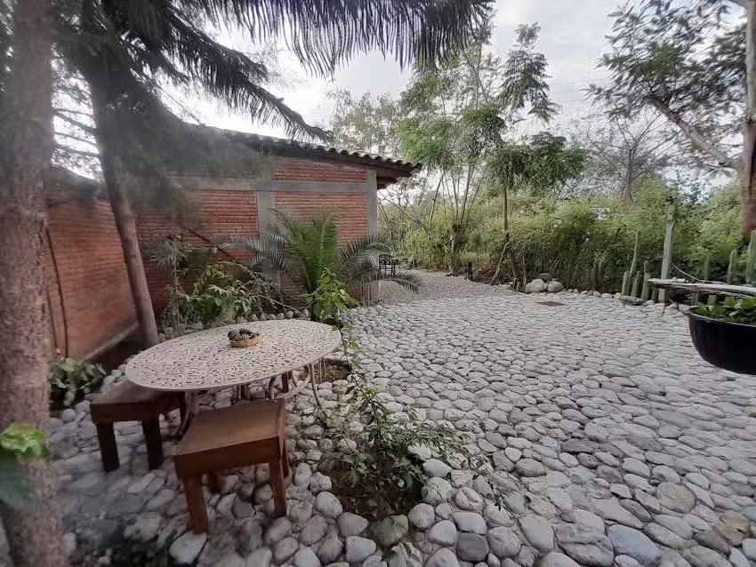 Hotel Casa de Huespedes Ejutla de Crespo