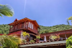 Hotel Casa de la Abuela