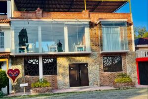 Hotel Casa de la Mora