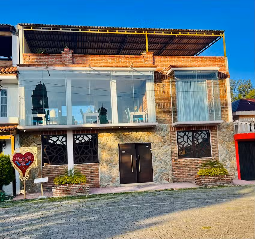 Hotel Casa de la Mora