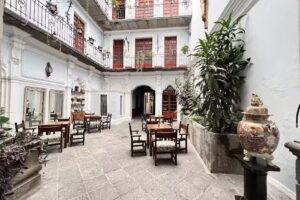 Hotel Casa de la Palma Boutique