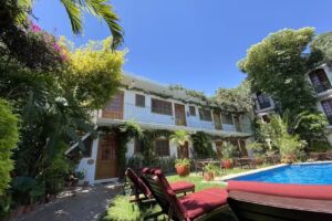 Hotel Casa de la Tía Tere