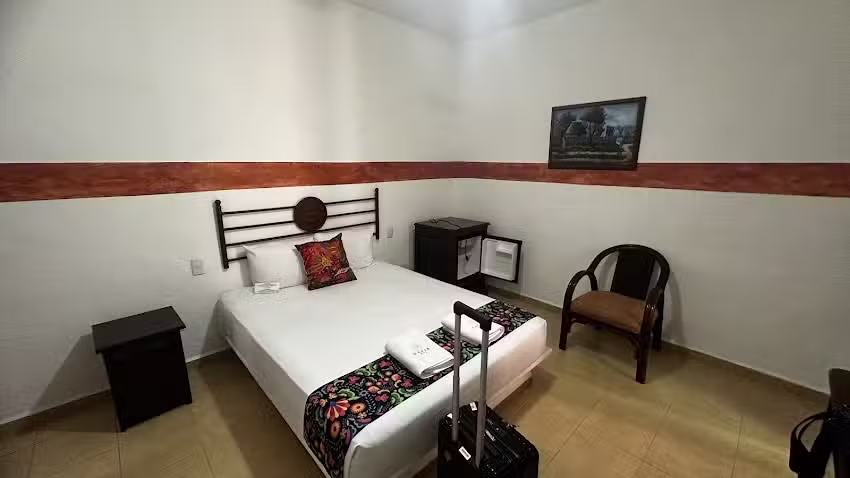 Hotel Casa De las Flores