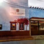 Hotel Casa de las Flores