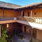 Hotel Casa de Los Abuelos