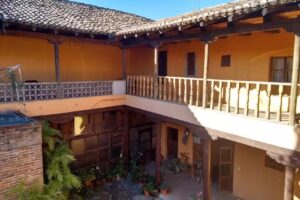 Hotel Casa de Los Abuelos