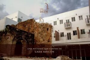 Hotel Casa de Oraci&oacute;n San Jose