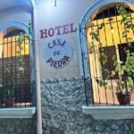 Hotel Casa De Piedra