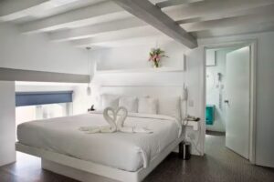 Hotel Casa De Sierra Azul