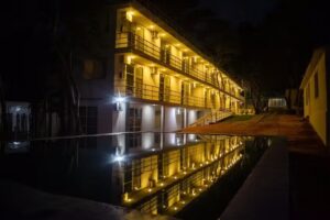 Hotel Casa del Angel