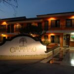 HOTEL CASA DEL LAGO
