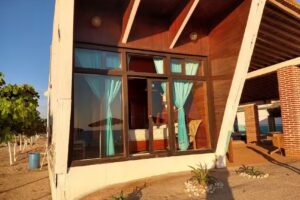 Hotel Casa del Mar Corralero