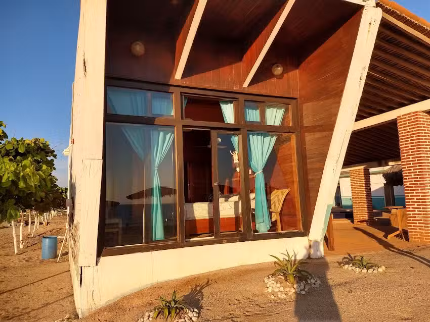 Hotel Casa del Mar Corralero