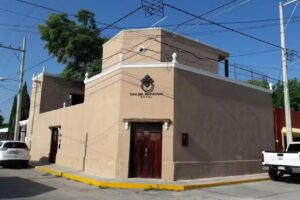 Hotel Casa Del Mayordomo