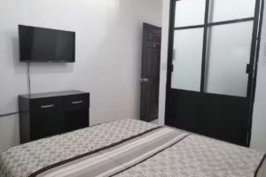 Hotel Casa del Viajero