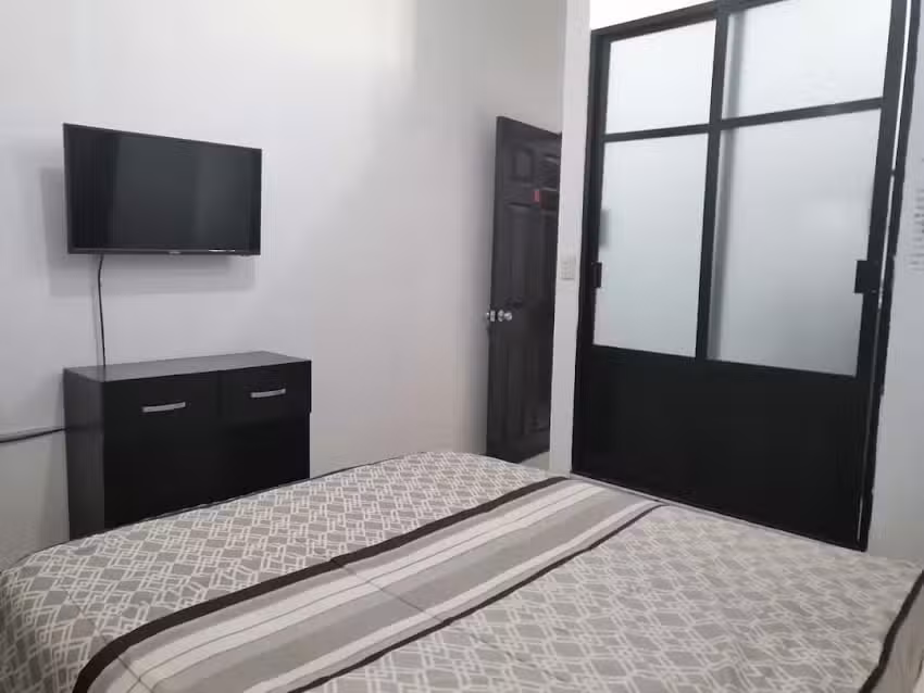 Hotel Casa del Viajero