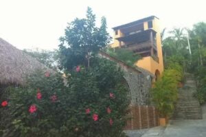 Hotel Casa Don Francisco