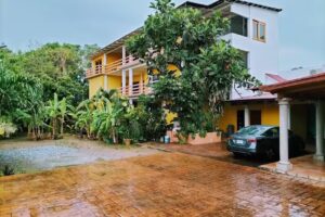 Hotel Casa Don Gustavo