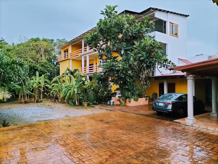 Hotel Casa Don Gustavo