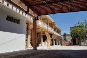 Hotel Casa Eduardo Mart&iacute;nez