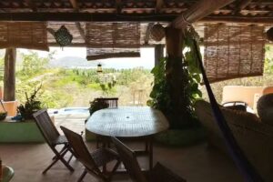 Hotel Casa Faro Zihuatanejo