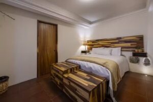 Hotel Casa Fortaleza