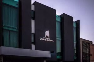 Hotel Casa Galeana