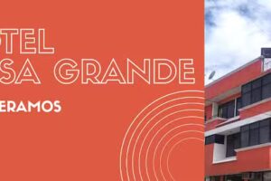 Hotel Casa Grande