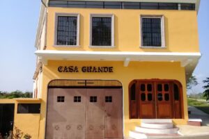 HOTEL CASA GRANDE