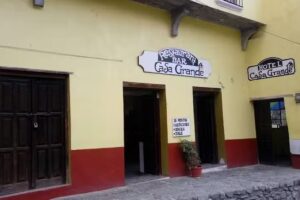 Hotel Casa Grande