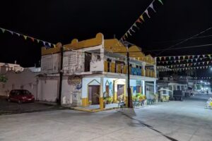 Hotel Casa Grande Aranzazu