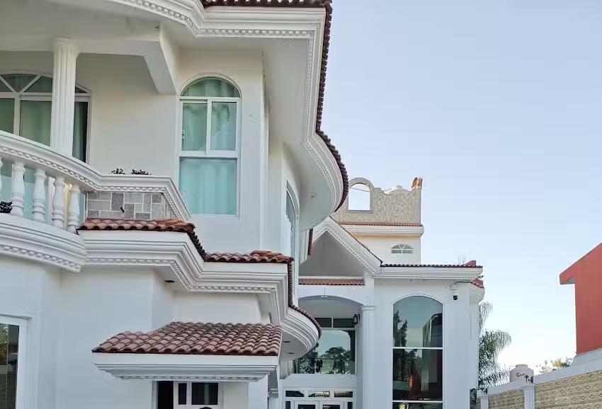 Hotel Casa Grande IIN