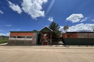 Hotel Casa Grande Sierra