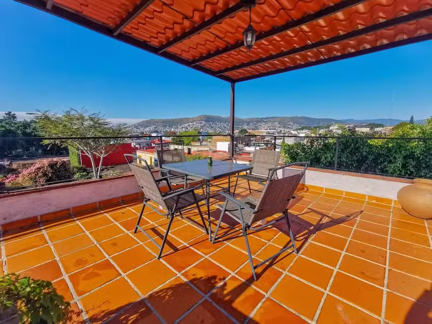 Hotel Casa Guiv&aacute;